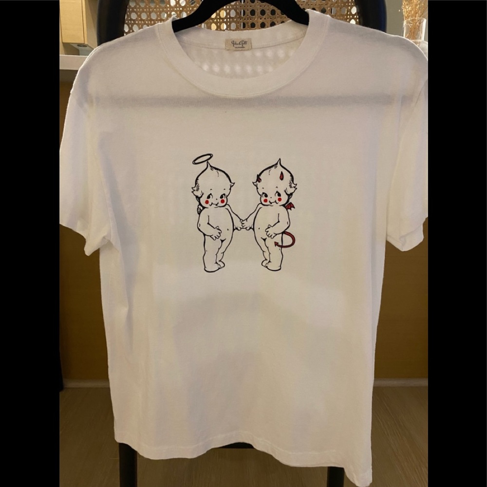 Brandy Melville shirt